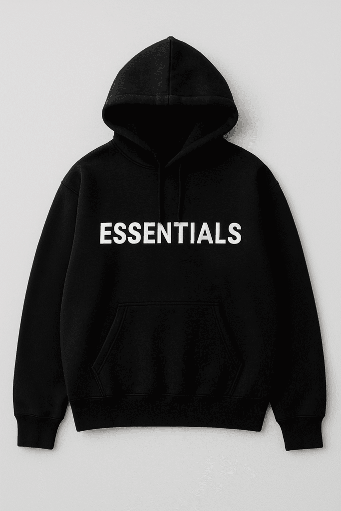 Essentials Hoodie