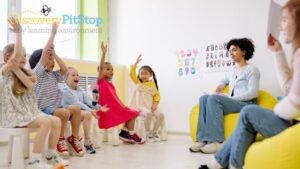 Corteiz la mode qui reflète la réalité 3 Downtown Brooklyn Daycare