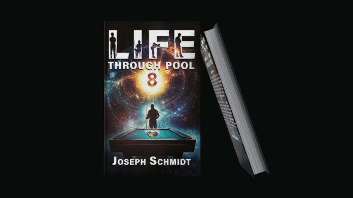 Mind Training for Pool Players Book Guide