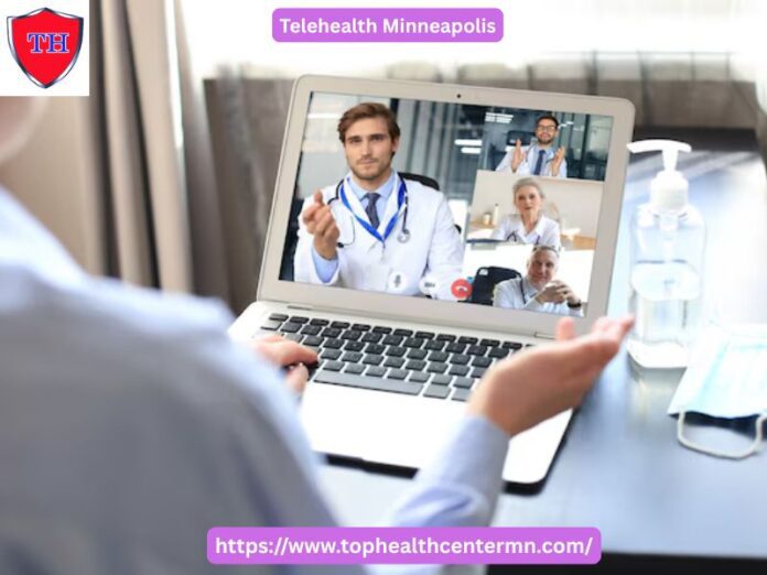 Telehealth Minneapolis