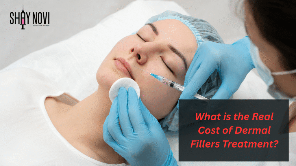 What is the Real Cost of Dermal Fillers Treatment? 1 The Best HydraFacial What to Expect and Why It Works 2 1
