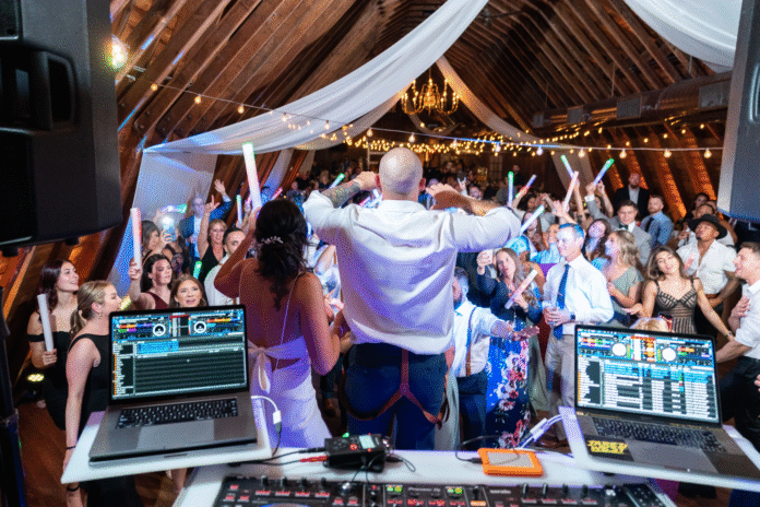 Top Entertainment DJ Services in New Jersey