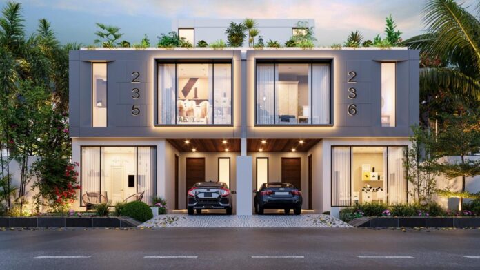 Prime Tower Bahria Town Apartment for Sale