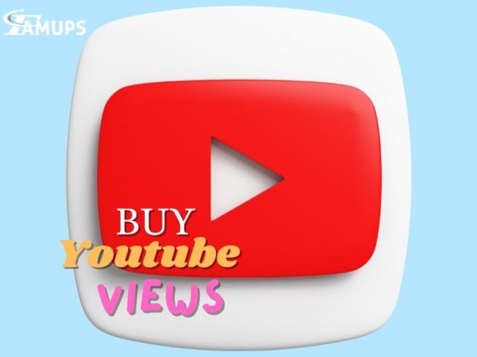 Buy YouTube Views