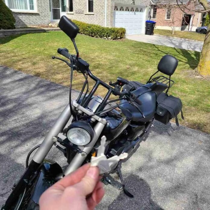 Motorcycle Locksmith Aurora