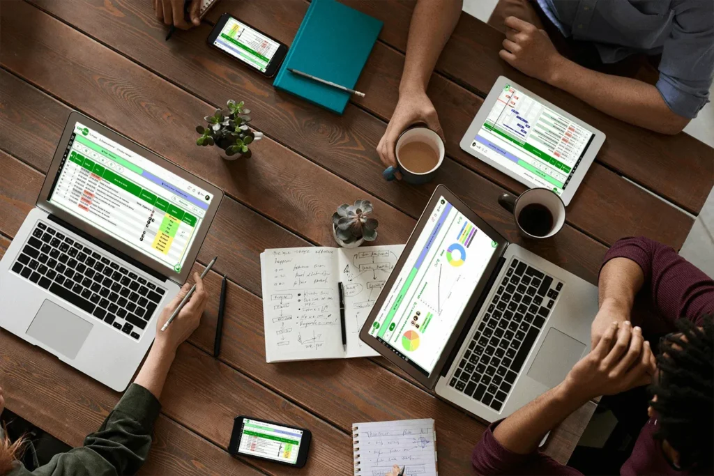 Best Project Management Firms