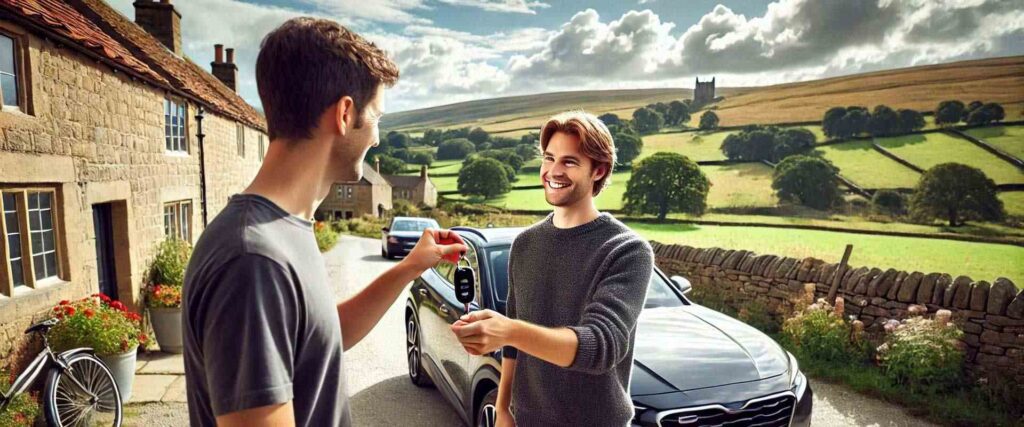 Temporary Car Insurance: Flexible Coverage for Every Driver 1 Temporary car insurance, monthly car insurance, weekly car insurance