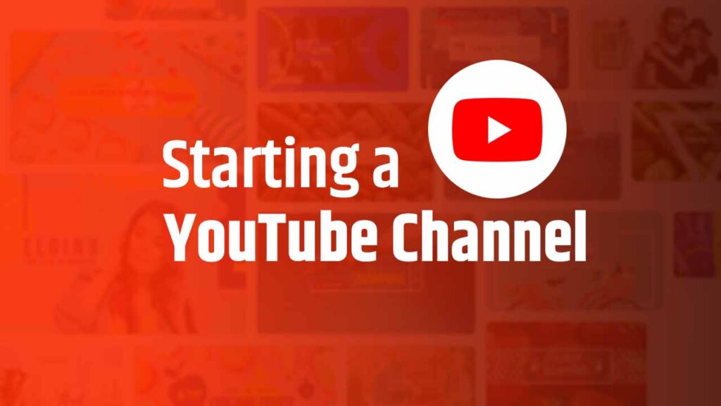 Why Start a YouTube Channel in 2026?